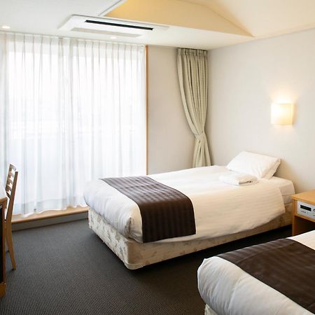 Hotel Plaza Annex Yokote Dış mekan fotoğraf