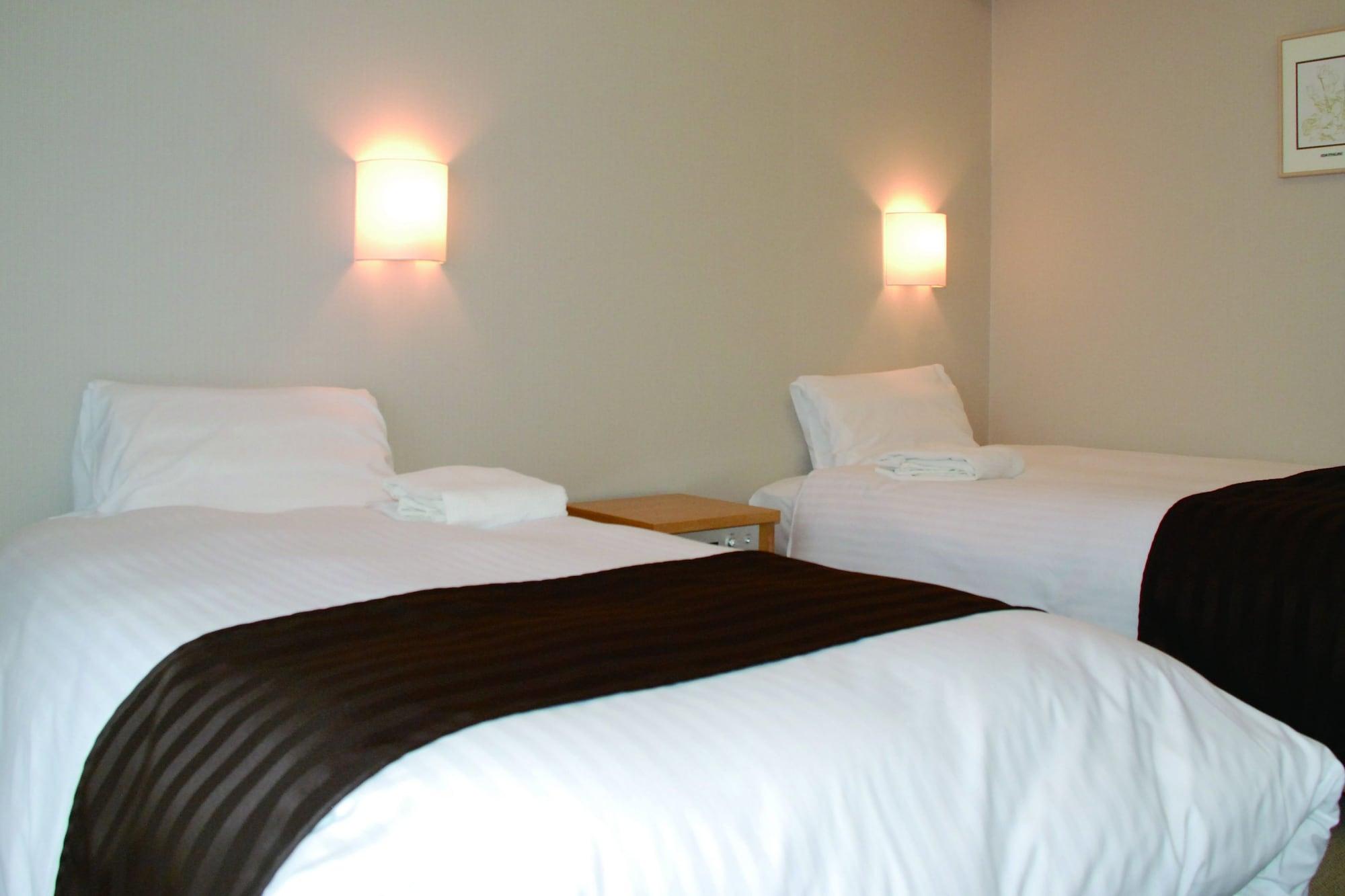 Hotel Plaza Annex Yokote Dış mekan fotoğraf
