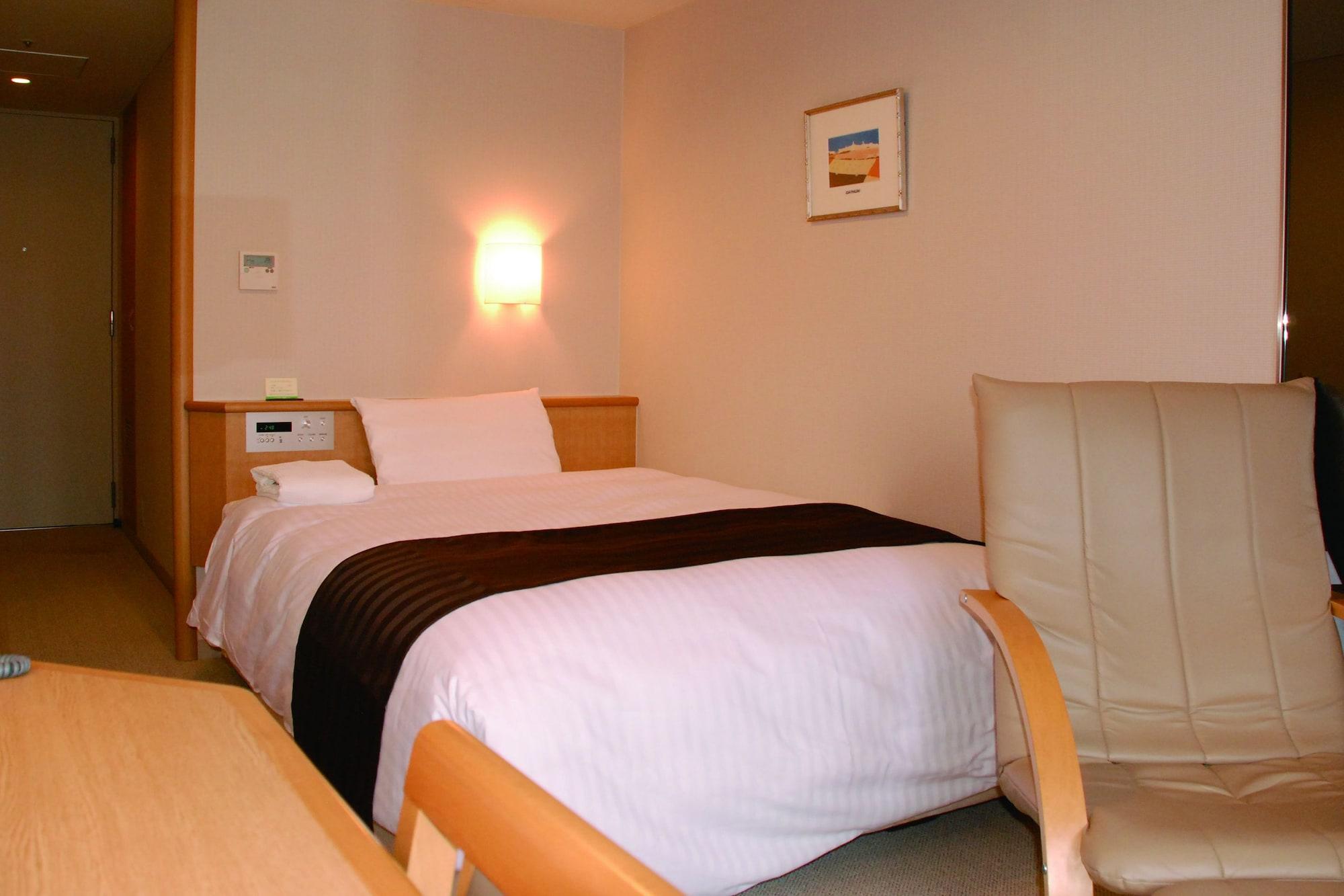 Hotel Plaza Annex Yokote Dış mekan fotoğraf