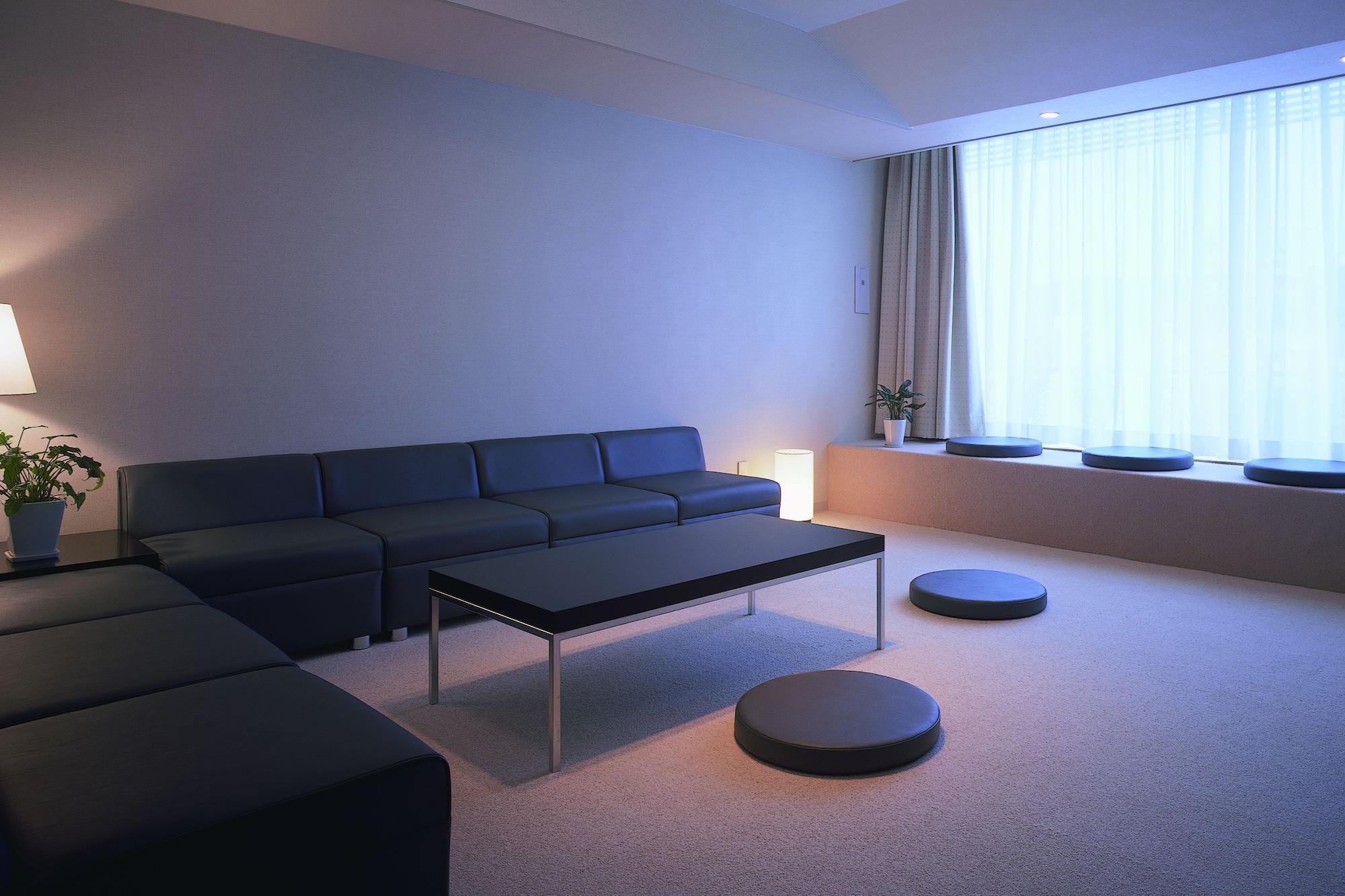 Hotel Plaza Annex Yokote Dış mekan fotoğraf