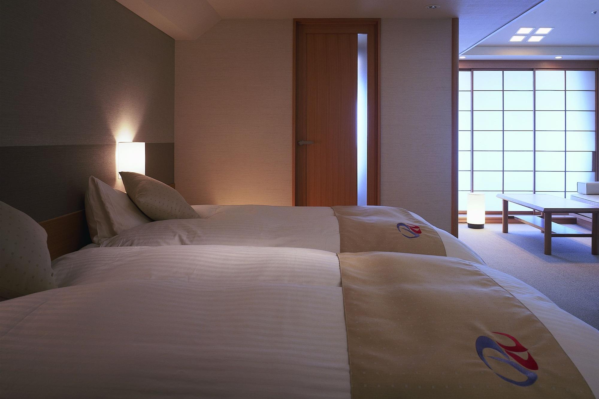 Hotel Plaza Annex Yokote Dış mekan fotoğraf