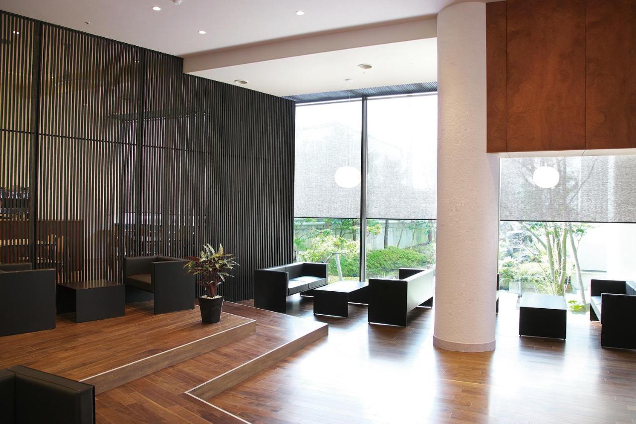 Hotel Plaza Annex Yokote Dış mekan fotoğraf