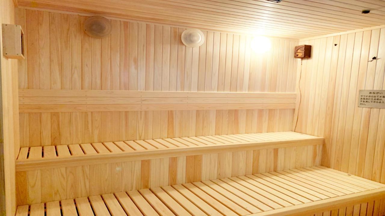 Hotel Plaza Annex Yokote Dış mekan fotoğraf