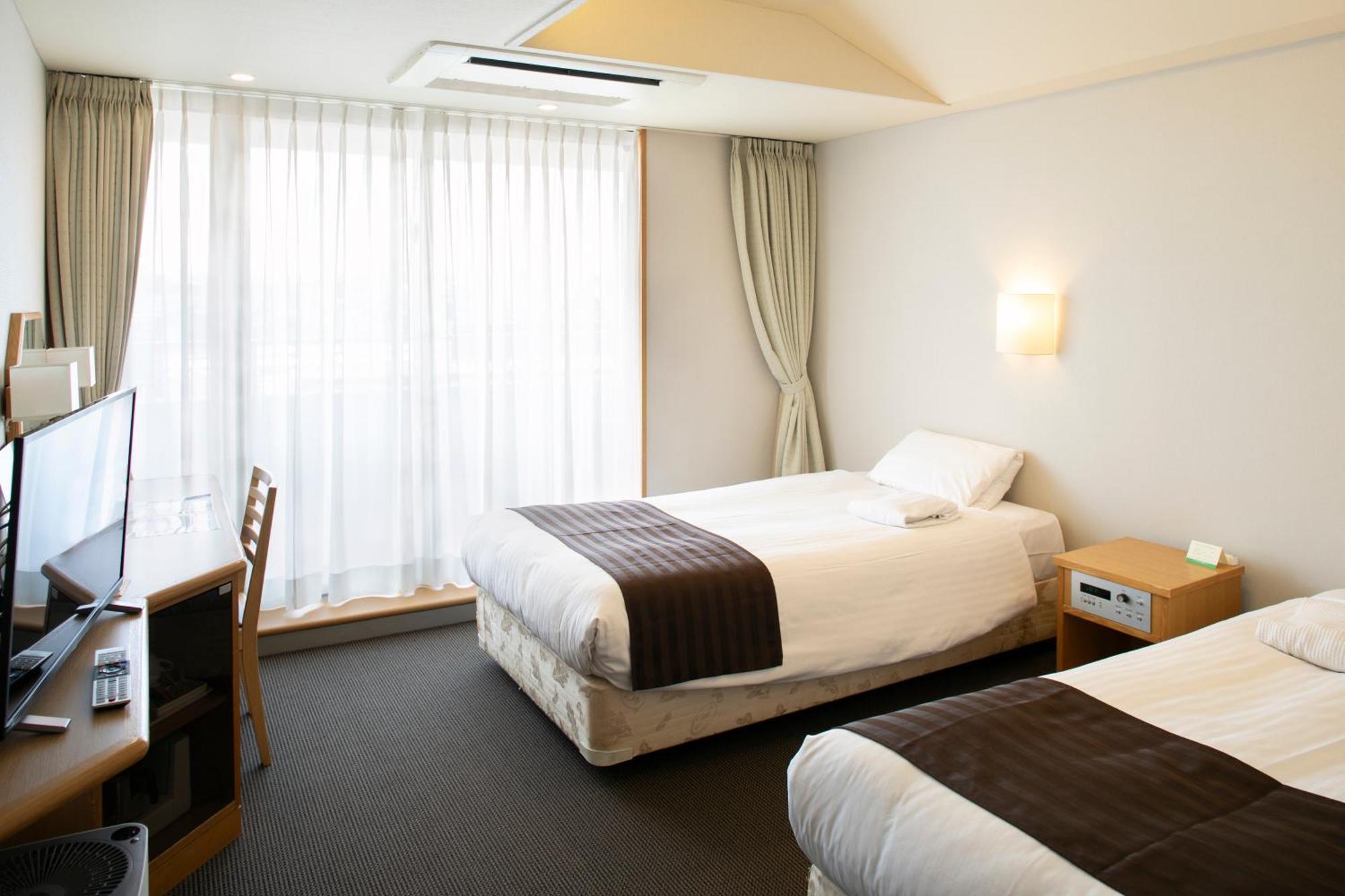 Hotel Plaza Annex Yokote Dış mekan fotoğraf